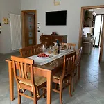 D'annunzio Appartement