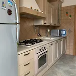 Appartement D'annunzio *