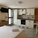 Apartmán D'annunzio *