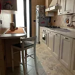 Appartement D'annunzio *