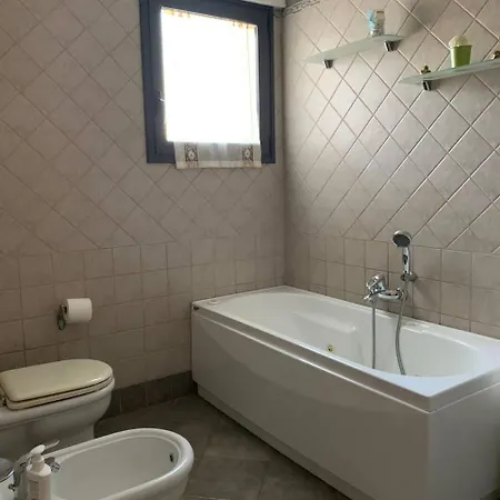 D'annunzio 아파트 나르도