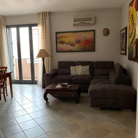 D'annunzio 아파트 *