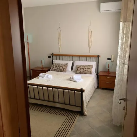 D'annunzio Apartamento