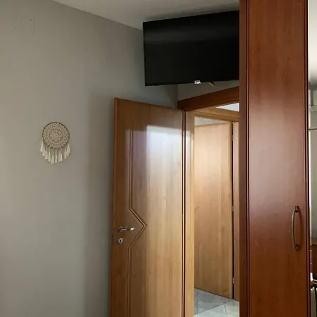 D'annunzio 아파트