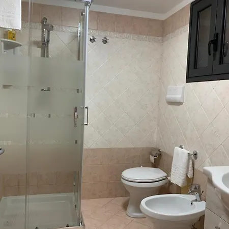 D'annunzio 아파트 나르도