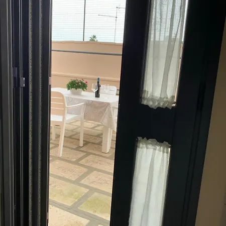 Apartment D'annunzio Nardo