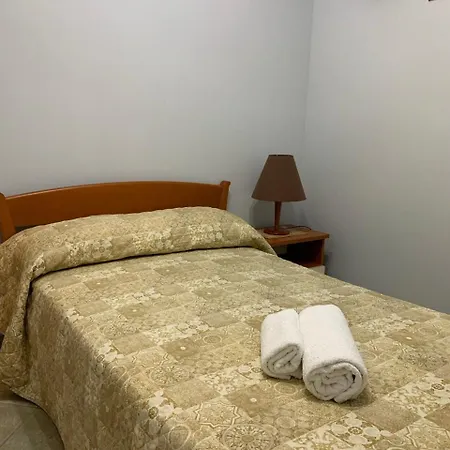 D'annunzio 아파트