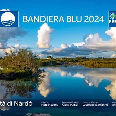 Lejlighed D'annunzio *