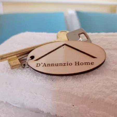 D'annunzio * 나르도