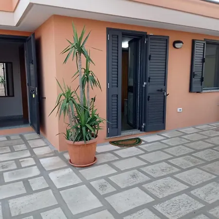 D'annunzio Apartment