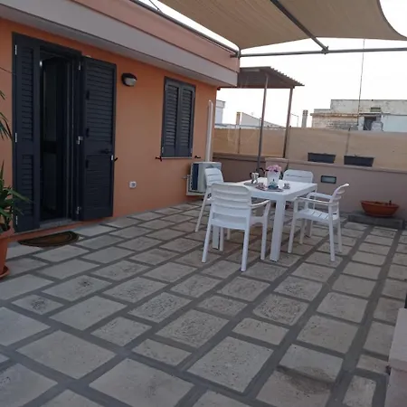 D'annunzio 아파트 나르도