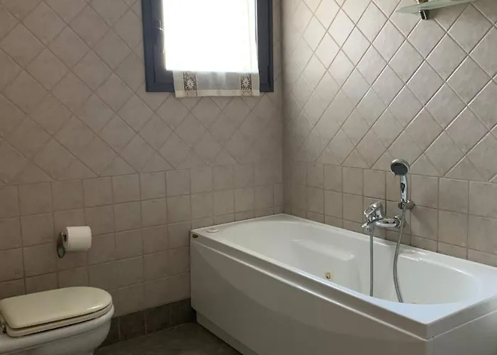 D'annunzio Apartment Nardò