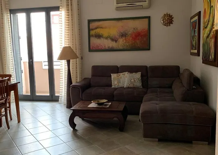 D'annunzio Apartment *