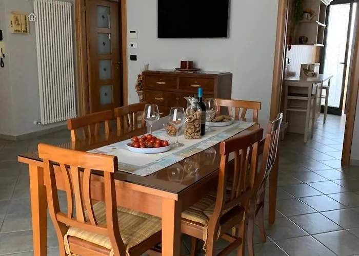 D'annunzio Apartment