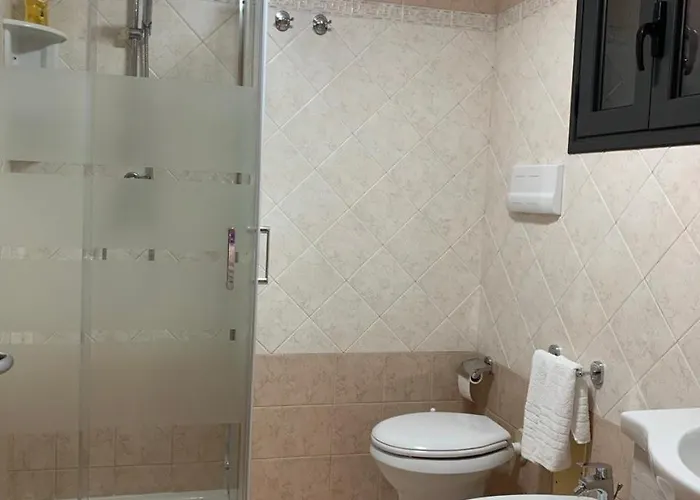 D'annunzio Apartment Nardò