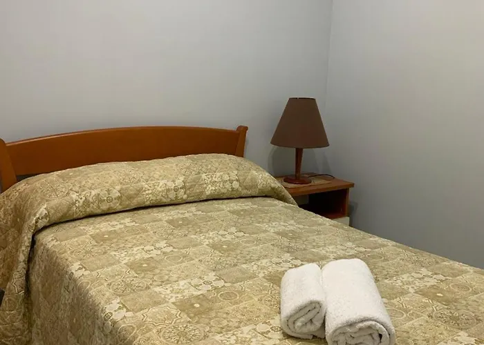 D'annunzio Apartment