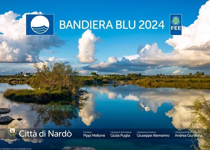 Apartment D'annunzio *